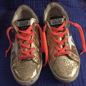Golden Goose Children’s Sneakers size 33